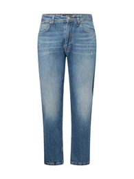 Jeans 'SIT' blue denim