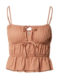 Halenka 'Ava' světle hnědá