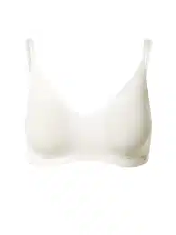 Podprsenka 'ZERO Microfibre 2.0 H' krémová