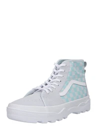Sneaker 'Sentry' blau / grau / wei