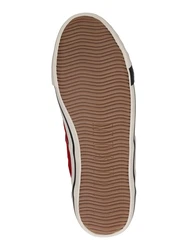 MUSTANG Slip On rot