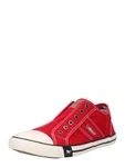 MUSTANG Slip On rot