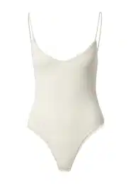 Tričkové body 'Beyond' béžová