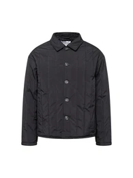 Jacke schwarz