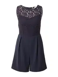 Overal 'Danielle' tmavě modrá