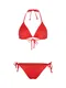 O'NEILL Bikini 'Capri-Bondey'  crvena