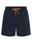 ELLESSE Badeshorts Knights navy