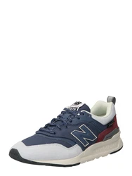 new balance Sneaker '997' marine/hellgrau/rot (997)