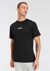 ELLESSE T-Shirt 'Ollio' Schwarz/Grau/Schwarz/Grau/Schwarz/Grau/Schwarz/Grau/Schwarz/Grau/Schwarz/Grau/Schwarz/Grau/Schwarz/Grau/Schwarz/Grau/Schwarz/Grau/Schwarz/Grau/Schwarz/Grau/Schwarz/Grau/Schwarz/Grau