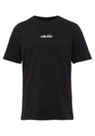 ELLESSE T-Shirt 'Ollio' Schwarz/Grau/Schwarz/Grau/Schwarz/Grau/Schwarz/Grau/Schwarz/Grau/Schwarz/Grau/Schwarz/Grau/Schwarz/Grau/Schwarz/Grau/Schwarz/Grau/Schwarz/Grau/Schwarz/Grau/Schwarz/Grau/Schwarz/Grau
