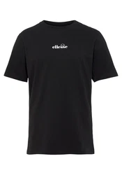 ELLESSE T-Shirt 'Ollio' Schwarz/Grau/Schwarz/Grau/Schwarz/Grau/Schwarz/Grau/Schwarz/Grau/Schwarz/Grau/Schwarz/Grau/Schwarz/Grau/Schwarz/Grau/Schwarz/Grau/Schwarz/Grau/Schwarz/Grau/Schwarz/Grau/Schwarz/Grau