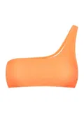 Oranžové bezdrátové podprsenky image