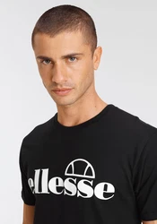 Ellesse T-Shirt H T-SHIRT schwarz