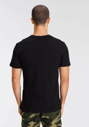 Ellesse T-Shirt H T-SHIRT schwarz