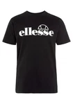 Ellesse T-Shirt H T-SHIRT schwarz Ellesse T-Shirt H T-SHIRT schwarz