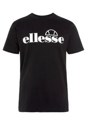 Ellesse T-Shirt H T-SHIRT schwarz