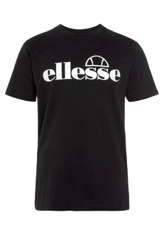 Ellesse T-Shirt H T-SHIRT schwarz