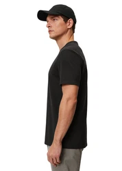 Marc O'Polo T-Shirt schwarz