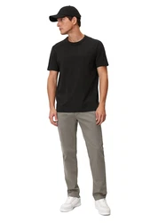 Marc O'Polo T-Shirt schwarz