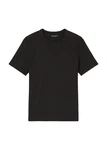 Marc O'Polo T-Shirt schwarz