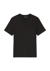 Marc O'Polo T-Shirt schwarz