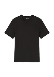 T-Shirt (GOTS) schwarz