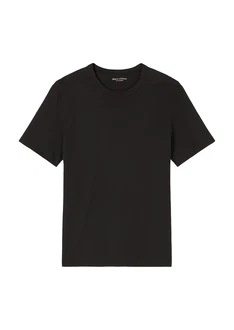 Marc O'Polo T-Shirt schwarz