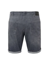 Jack & Jones Shorts Style RICK FOX grey