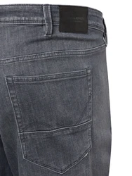 Jack & Jones Shorts Style RICK FOX grey