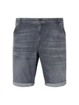 Jack & Jones Shorts Style RICK FOX grey