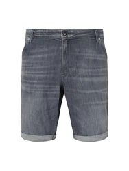 Jack & Jones Shorts Style RICK FOX grey