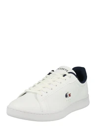 Sneaker 'Carnaby Pro' navy / rot / wei