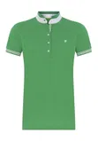 Trička Výstřih Henley image