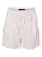 VERO MODA Kalhoty se sklady v pase 'Mia'  pink