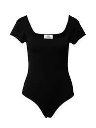 Tričkové body 'Greta' černá