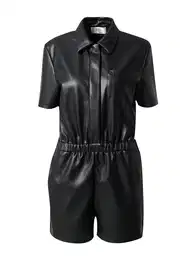 Overal 'Hanna' černá