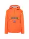 NAPAPIJRI Jacke mischfarben / grenadine