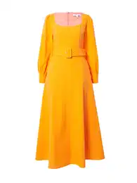 Haljina 'ALLEGRA' narančasta