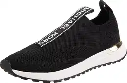 Sportovní boty 'Bodie' černá / bílá