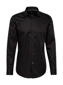 HUGO BOSS Hemd Hank
