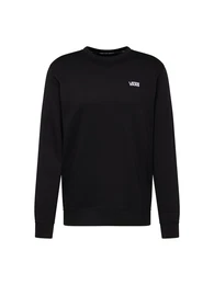Sweatshirt schwarz / wei