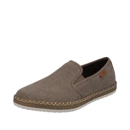 Slipper chamois / braun