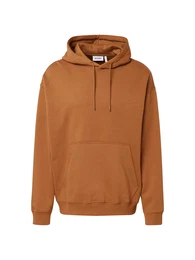 Sweatshirt hellbraun