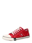 MUSTANG Sneaker (4058310) Rot/Dunkelrot/Rot/Dunkelrot/Rot/Dunkelrot/Rot/Dunkelrot/Rot/Dunkelrot/Rot/Dunkelrot/Rot/Dunkelrot/Rot/Dunkelrot/Rot/Dunkelrot/Rot/Dunkelrot/Rot/Dunkelrot