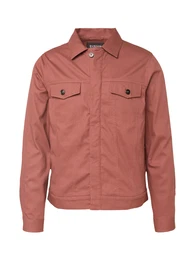 Jacke altrosa