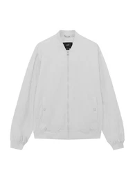 Jacke offwhite
