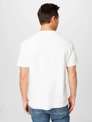 Polo Ralph Lauren T-Shirt taubenblau/weiß