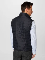 Napapijri Acalmar Vest anthrazit/orange/schwarz (041)