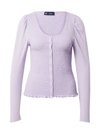 Bluza lila