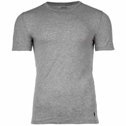 Polo Ralph Lauren Unterhemd Classic 2-Pack-Crew hellgrau